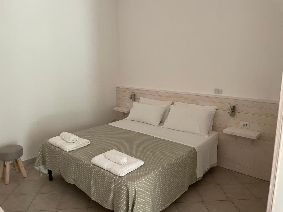Agriturismo Terra Rossa Otranto Exterior foto